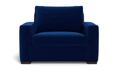 Maverick Chair :: Leg Finish: Espresso