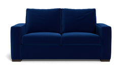 Maverick Loveseat :: Leg Finish: Espresso