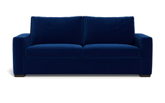 Maverick Sofa :: Leg Finish: Espresso