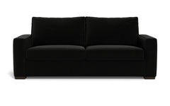Maverick Sofa :: Leg Finish: Espresso