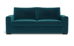 Maverick Sofa :: Leg Finish: Espresso