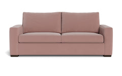 Maverick Sofa :: Leg Finish: Espresso