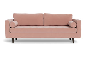 Sadie Sofa :: Leg Finish: Espresso