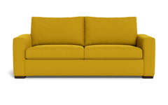 Maverick Sofa :: Leg Finish: Espresso