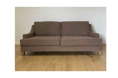 Soto Apartment Size Sofa in MOCHA