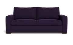 Maverick Sofa :: Leg Finish: Espresso