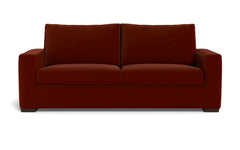 Maverick Sofa :: Leg Finish: Espresso