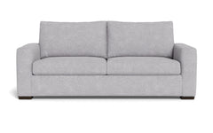 Maverick Sofa :: Leg Finish: Espresso