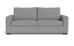 Maverick Sofa :: Leg Finish: Espresso