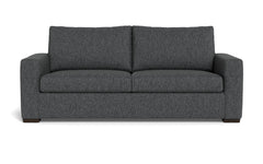 Maverick Sofa :: Leg Finish: Espresso