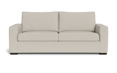 Maverick Sofa :: Leg Finish: Espresso