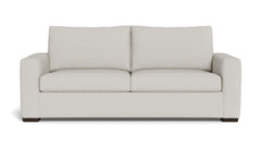Maverick Sofa :: Leg Finish: Espresso