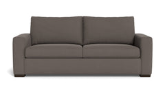 Maverick Sofa :: Leg Finish: Espresso