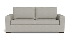 Maverick Sofa :: Leg Finish: Espresso