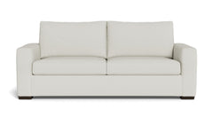 Maverick Sofa :: Leg Finish: Espresso