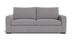Maverick Sofa :: Leg Finish: Espresso