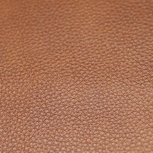 Auburn Leather
