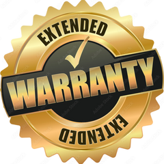 Umbrella Warranty Logo