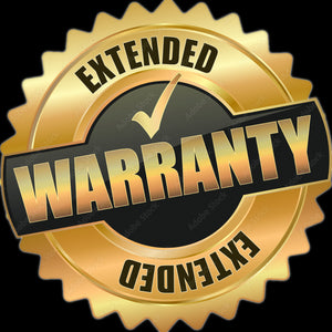 Umbrella Warranty Logo