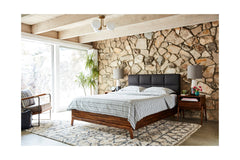 Aiken Platform Bed