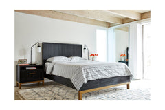 Westmont Low Profile Platform Bed | Modern Low Profile Beds | Apt2B