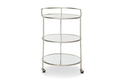 Carlton Bar Cart