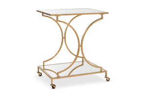 Afton Bar Cart