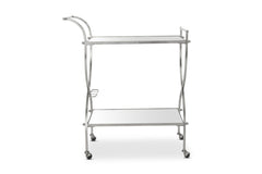 La Mirada Bar Cart