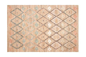 Yesenia Jute Rug TAN