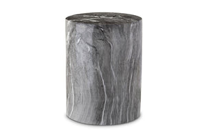 Loara Marble Ceramic Stool