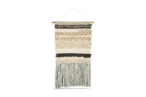 Skagen Macrame Wall Hanging