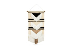 Larvik Macrame Wall Hanging