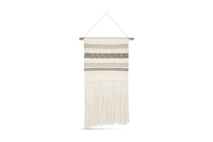 Hamar Macrame Wall Hanging