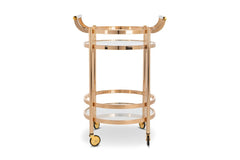 Cosmo Bar Cart