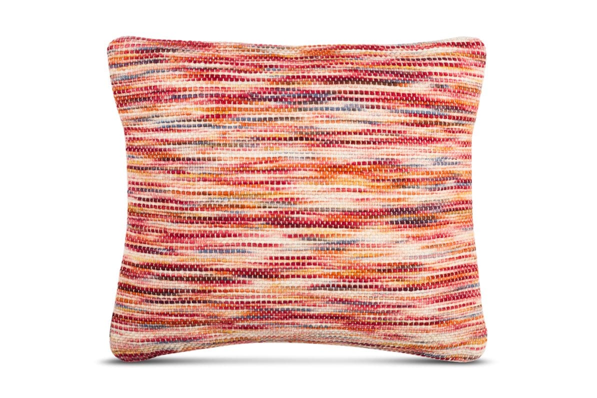 Andorra Toss Pillow