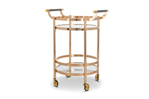 Cosmo Bar Cart