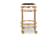 Cosmo Bar Cart