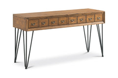 Rollins Console Table