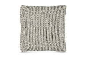 Riello Knit Toss Pillow