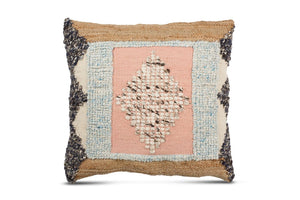 Yarrah Toss Pillow