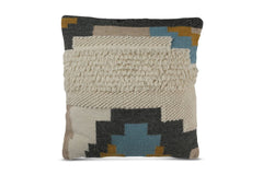 Kalinda Toss Pillow