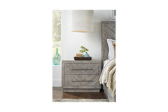 Allister Nightstand