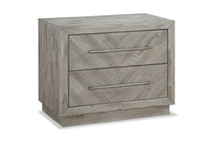 Allister Nightstand