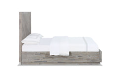 Allister Platform Bed