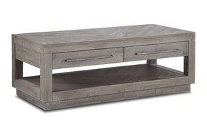 Allister Coffee Table