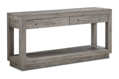 Allister Console Table