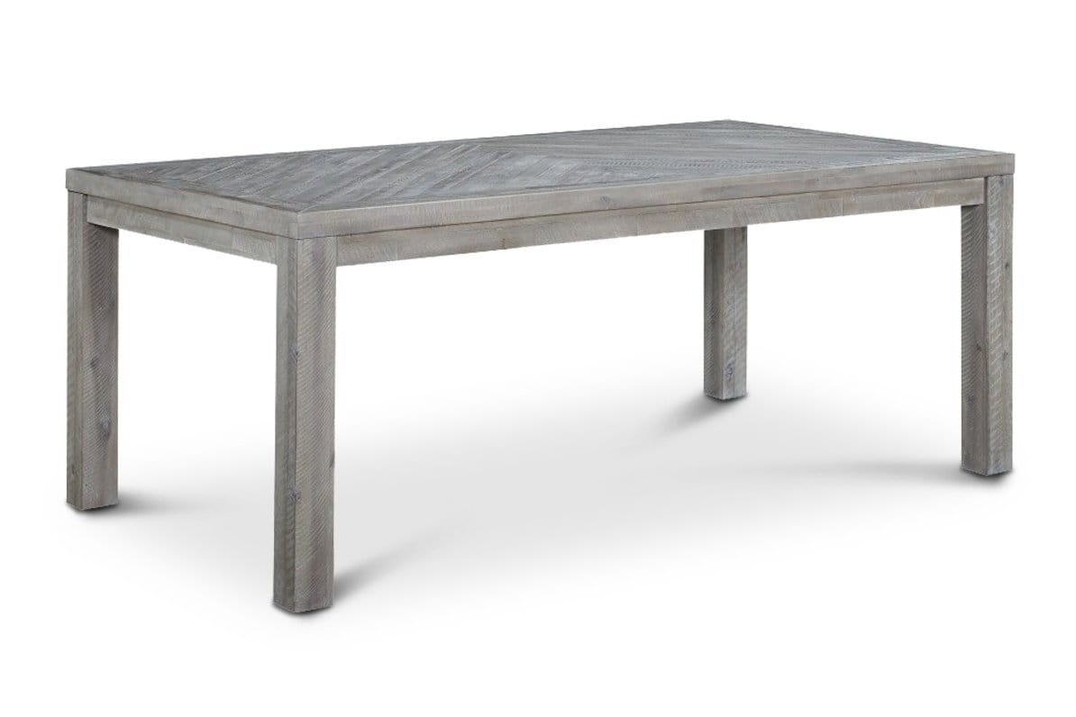 Allister extendable on sale dining table