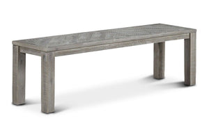 Allister Bench