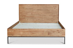 Augustine Queen Platform Bed