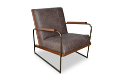 Clive Accent Chair
